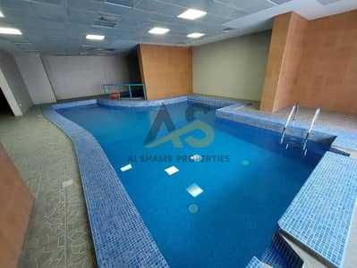 2 Bedroom Apartment for Rent in Al Nahda (Sharjah), Sharjah - IMG-20230108-WA0016. jpg 2 Bedroom Apartment for Rent in Al Nahda (Sharjah), Sharjah - IMG-20230108-WA0016. jpg