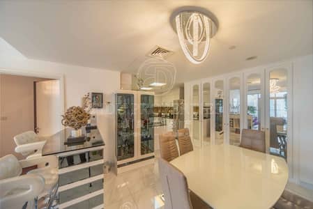 High Floor Fully Furnished | Marina Views | 3 Bed High Floor Fully Furnished | Marina Views | 3 Bed
