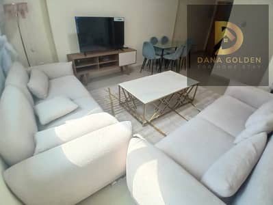 Appartement de 1 chambre à à louer à Al Khan, Sharjah - WhatsApp Image 2026-08-11 at 7.20. 07 PM (1). jpeg
