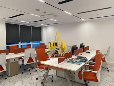 Office in affitto a Sheikh Zayed Road, Dubai - WhatsApp Image 2026-08-11 at 9.09. 10 PM. jpeg