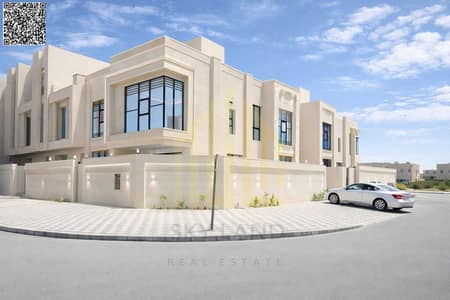 5 habitaciones Villa para en Venta en Al Helio, Ajman - 1. png