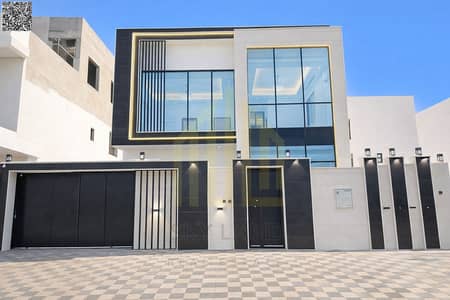5 habitaciones Villa para en Venta en Al Helio, Ajman - 1. png