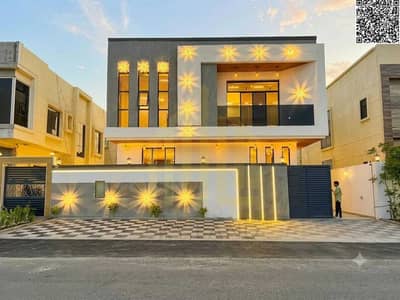 5 habitaciones Villa para en Venta en Al Helio, Ajman - 1. jpeg