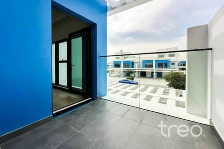 4 habitaciones Townhouse para en Venta en DAMAC Lagoons, Dubai - DL-D151_Santorini_2__Damac_Lagoons_-_1. jpg 4 habitaciones Townhouse para en Venta en DAMAC Lagoons, Dubai - DL-D151_Santorini_2__Damac_Lagoons_-_1. jpg