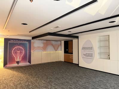Office te Huur in Al Taawun, Sharjah - 27599. jpg