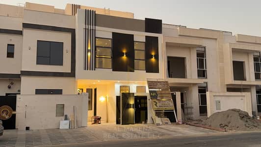 5 Bedroom Villa for Sale in Al Helio, Ajman - WhatsApp Image 2026-07-16 at 11.37. 28 PM (1). jpeg 5 Bedroom Villa for Sale in Al Helio, Ajman - WhatsApp Image 2026-07-16 at 11.37. 28 PM (1). jpeg