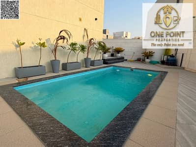 5 Camere Villa in affitto a Al Amerah, Ajman - WhatsApp Image 2026-08-11 at 8.53. 53 PM-ink. jpeg 5 Camere Villa in affitto a Al Amerah, Ajman - WhatsApp Image 2026-08-11 at 8.53. 53 PM-ink. jpeg