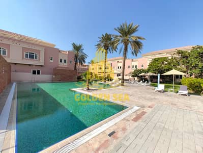 5 habitaciones Villa para en Alquiler en Al Mushrif, Abu Dhabi - 1000228574. jpg 5 habitaciones Villa para en Alquiler en Al Mushrif, Abu Dhabi - 1000228574. jpg