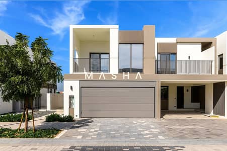 4 Bedroom Townhouse for Sale in Tilal Al Ghaf, Dubai - WhatsApp Image 2026-08-11 at 6.54. 20 PM. jpeg