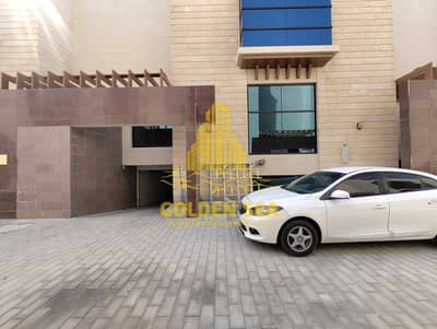 5 Schlafzimmer Villa zum zur Miete in Al Bateen, Abu Dhabi - 1000228530. jpg
