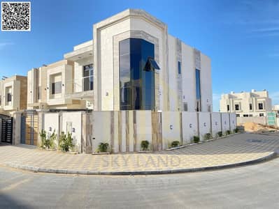 5 Bedroom Villa for Sale in Al Zahya, Ajman - WhatsApp Image 2025-04-12 at 1.49. 45 PM. jpeg 5 Bedroom Villa for Sale in Al Zahya, Ajman - WhatsApp Image 2025-04-12 at 1.49. 45 PM. jpeg
