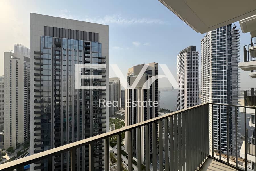 HIGH FLOOR | BRAND NEW | BRANDED RESIDENCE HIGH FLOOR | BRAND NEW | BRANDED RESIDENCE