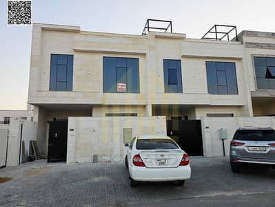 5 Bedroom Townhouse for Sale in Al Yasmeen, Ajman - WhatsApp Image 2026-01-08 at 6.30. 42 PM (1). jpeg 5 Bedroom Townhouse for Sale in Al Yasmeen, Ajman - WhatsApp Image 2026-01-08 at 6.30. 42 PM (1). jpeg
