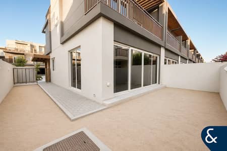 4 Slaapkamers Townhouse te Koop in DAMAC Hills 2 (Akoya by DAMAC), Dubai - Rijwoning in DAMAC Hills 2 (Akoya by DAMAC)，Verona, 4 slaapkamers, 1890000 AED - 16145352