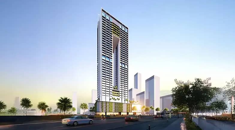 100%Real Price|High Floor |Dubai marina View |35%OFF - Image 2