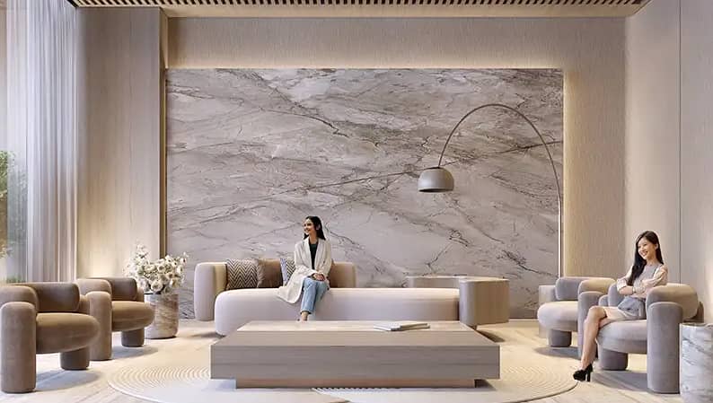 100%Real Price|High Floor |Dubai marina View |35%OFF - Image 4