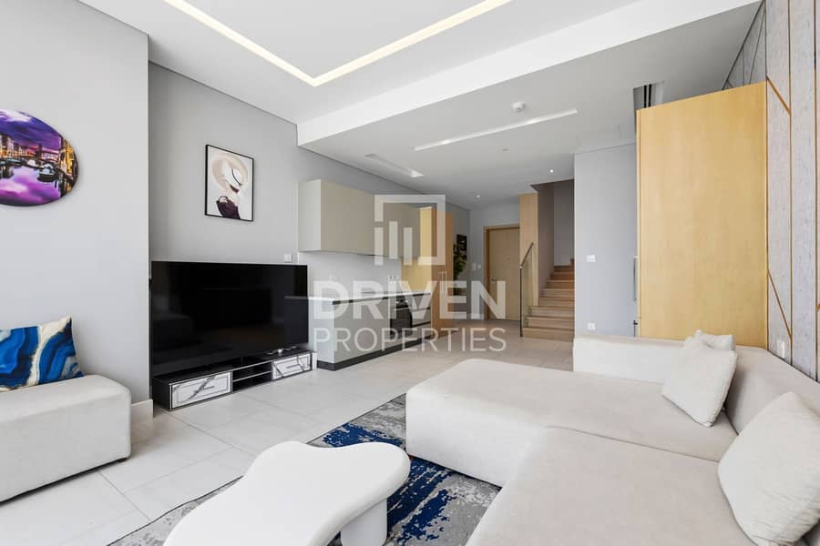 High ROI | Cheapest Burj Facing Duplex | Vacant High ROI | Cheapest Burj Facing Duplex | Vacant