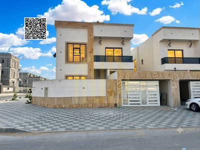5 Bedroom Villa for Sale in Al Helio, Ajman - WhatsApp Image 2026-06-25 at 1.17. 33 AM (1). jpeg 5 Bedroom Villa for Sale in Al Helio, Ajman - WhatsApp Image 2026-06-25 at 1.17. 33 AM (1). jpeg