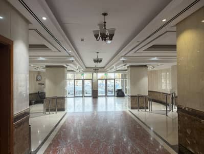 2 Schlafzimmer Wohnung zum zur Miete in Al Taawun, Sharjah - 28013. jpg 2 Schlafzimmer Wohnung zum zur Miete in Al Taawun, Sharjah - 28013. jpg