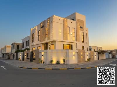 5 Slaapkamers Villa te Koop in Al Zahya, Ajman - batch_WhatsApp Image 2026-07-23 at 12.51. 30 AM. jpeg