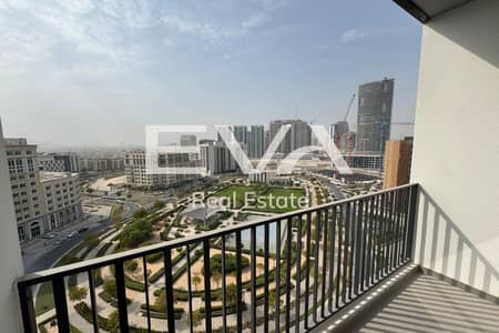 Studio for Rent in Arjan, Dubai - PARK VIEW | BRAND NEW | READY TO MOVE