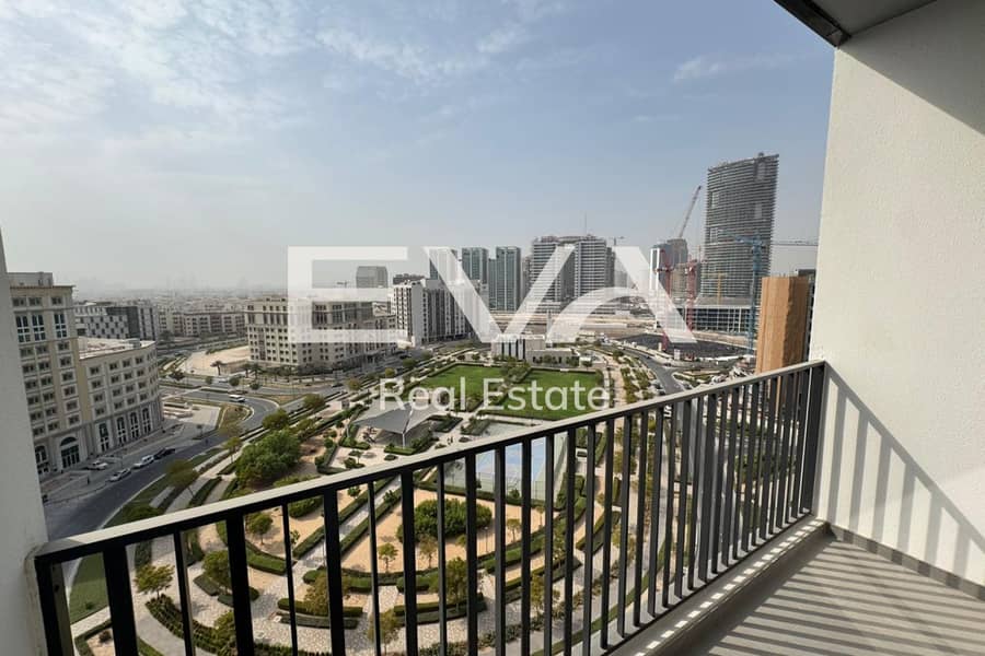 PARK VIEW | BRAND NEW | READY TO MOVE PARK VIEW | BRAND NEW | READY TO MOVE