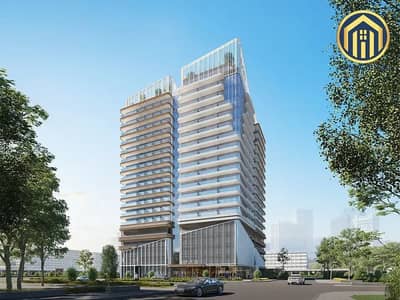 3 habitaciones Apartamento para en Venta en Jumeirah Village Circle (JVC), Dubai - 2. png