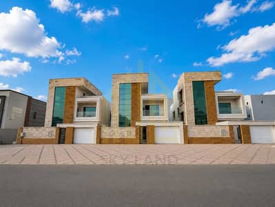 Villa de 5 chambres à à vendre à Al Yasmeen, Ajman - WhatsApp Image 2026-08-11 at 5.55. 02 PM. jpeg