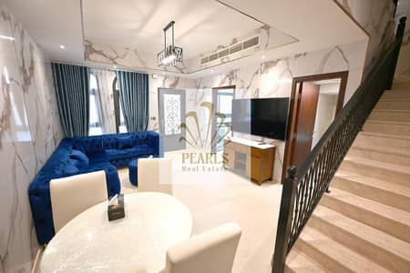 3 Schlafzimmer Townhouse zum zum Verkauf in Al Zahya, Ajman - WhatsApp Image 2026-08-06 at 2.25. 38 PM (1). jpeg