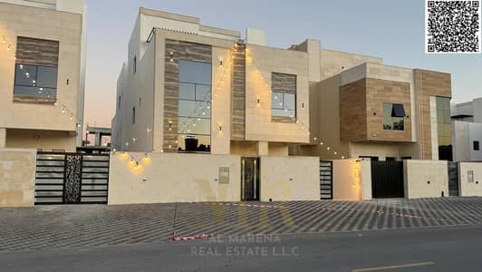 7 Bedroom Villa for Sale in Al Helio, Ajman - WhatsApp Image 2025-12-23 at 10.46. 25 PM - نسخة. jpeg 7 Bedroom Villa for Sale in Al Helio, Ajman - WhatsApp Image 2025-12-23 at 10.46. 25 PM - نسخة. jpeg