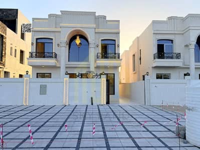 5 Slaapkamers Villa te Koop in Al Zahya, Ajman - WhatsApp Image 2026-06-04 at 9.16. 26 PM (1). jpeg