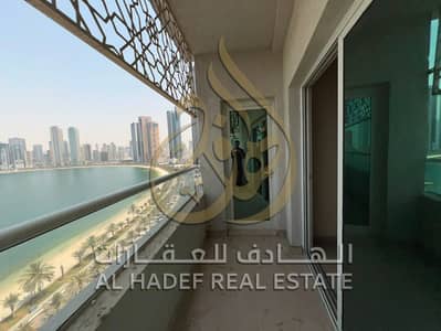 2 Camere Appartamento in affitto a Al Mamzar, Sharjah - WhatsApp Image 2026-08-11 at 5.45. 45 PM (1). jpeg