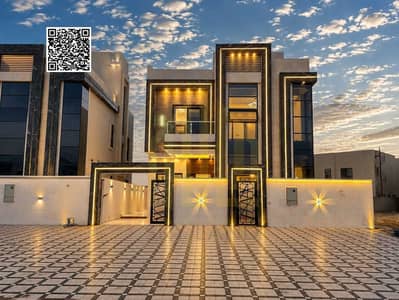 5 Bedroom Villa for Sale in Al Helio, Ajman - WhatsApp Image 2026-06-17 at 12.48. 35 AM. jpeg