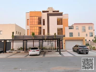 8 Schlafzimmer Villa zum zum Verkauf in Al Alia, Ajman - batch_WhatsApp Image 2026-08-05 at 2.18. 48 PM (3). jpeg