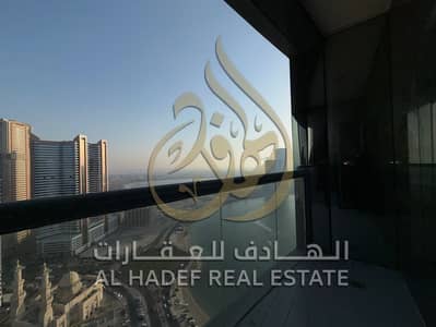 2 Slaapkamers Appartement te Huur in Al Mamzar, Sharjah - WhatsApp Image 2026-08-11 at 5.41. 52 PM. jpeg 2 Slaapkamers Appartement te Huur in Al Mamzar, Sharjah - WhatsApp Image 2026-08-11 at 5.41. 52 PM. jpeg