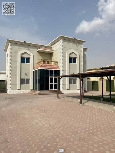فیلا 4 غرف نوم للايجار في النوف، الشارقة - 712b2b02-cbff-4992-a5ef-dd57b32e1919. jpg فیلا 4 غرف نوم للايجار في النوف، الشارقة - 712b2b02-cbff-4992-a5ef-dd57b32e1919. jpg