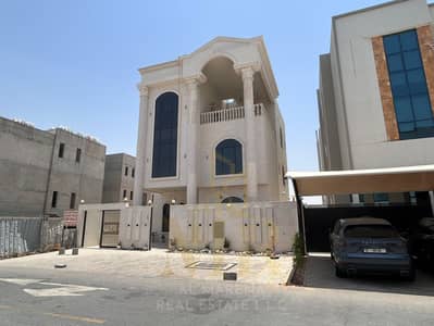 5 Camere Villa in vendita a Al Amerah, Ajman - WhatsApp Image 2026-06-03 at 1.58. 27 PM. jpeg 5 Camere Villa in vendita a Al Amerah, Ajman - WhatsApp Image 2026-06-03 at 1.58. 27 PM. jpeg