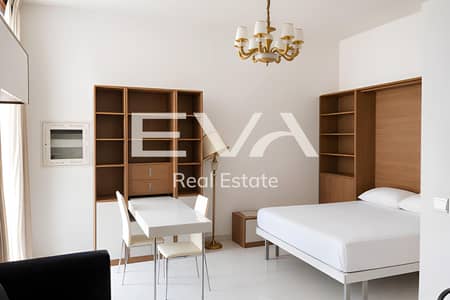 Estudio para en Alquiler en Al Furjan, Dubai - Apartamento en Al Furjan，Glamz by Danube，Glamz Residence Tower 2, 38000 AED - 16145570