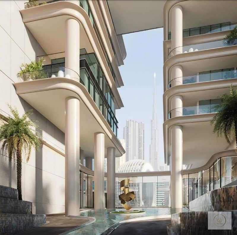 DUPLEX - FULLY FURNISHED - 3 YEARS FREE SERVICE CHARGE - Image 9