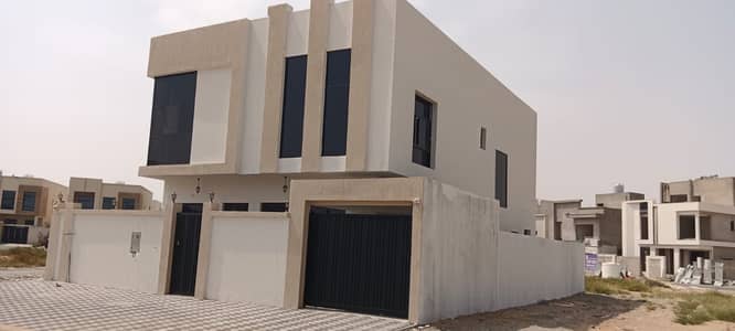 Villa de 5 chambres à à vendre à Al Zahya, Ajman - f49e88fd-633a-4734-bebb-22b3a904e6fb. jpg