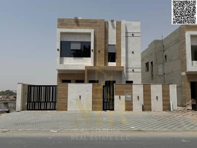 4 Schlafzimmer Villa zum zum Verkauf in Al Helio, Ajman - WhatsApp Image 2026-02-05 at 9.23. 52 PM (2). jpeg 4 Schlafzimmer Villa zum zum Verkauf in Al Helio, Ajman - WhatsApp Image 2026-02-05 at 9.23. 52 PM (2). jpeg