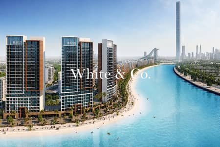 Studio te Koop in Meydan, Dubai - Appartement in Meydan,Meydan One,Azizi Riviera,Azizi Riviera Reve,Azizi Riviera Reve Tower 3, 1100000 AED - 16145602 Studio te Koop in Meydan, Dubai - Appartement in Meydan,Meydan One,Azizi Riviera,Azizi Riviera Reve,Azizi Riviera Reve Tower 3, 1100000 AED - 16145602
