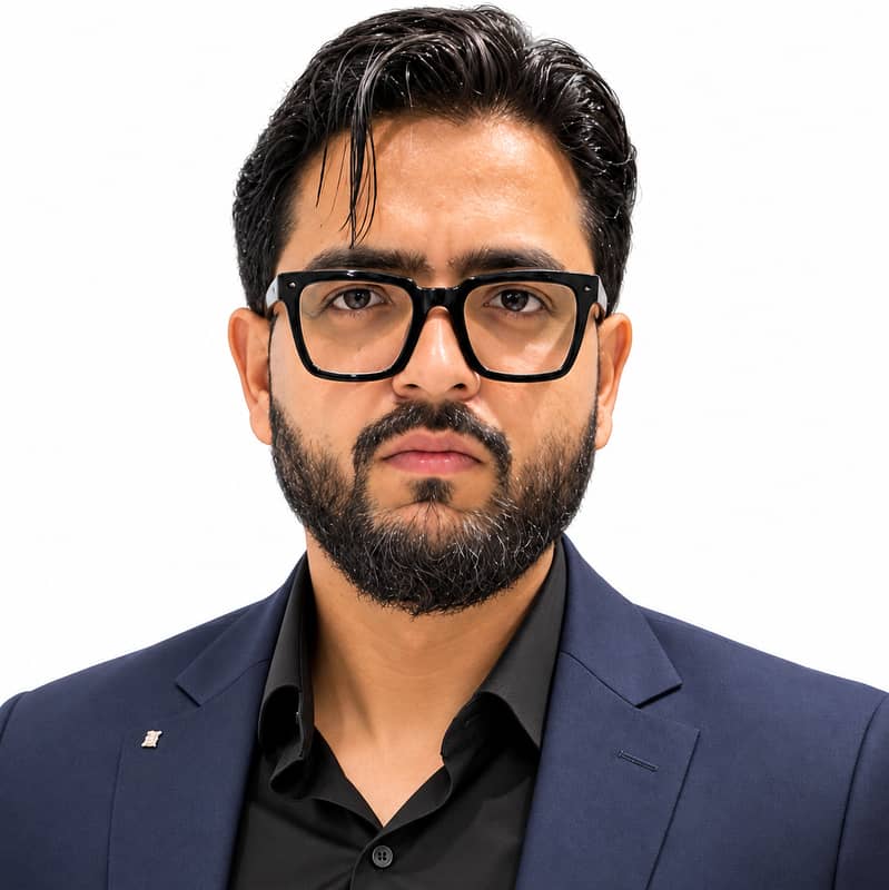 Faiz Ansari