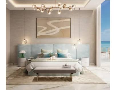 1 Bedroom Flat for Sale in Corniche Ajman, Ajman - WhatsApp Image 2026-08-11 at 10.41. 10 PM. jpeg