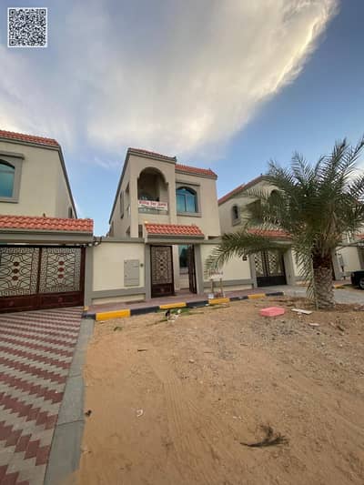 4 Bedroom Villa for Rent in Al Helio, Ajman - 7400fe0a-a246-492b-b2bb-b56dc0ccf706. jpg