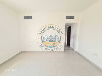 1 Bedroom Apartment for Rent in Hoshi, Sharjah - 20260808_155224. jpg 1 Bedroom Apartment for Rent in Hoshi, Sharjah - 20260808_155224. jpg