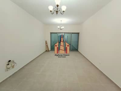 1 Slaapkamer Appartement te Huur in Al Nahda (Sharjah), Sharjah - cec1f7c3-f05d-4ec9-82b9-3a1a9231560c. jpg