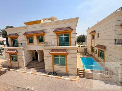 4 Camere Villa in affitto a Khalifa City, Abu Dhabi - WhatsApp Image 2026-08-11 at 1.35. 09 PM (2). jpeg