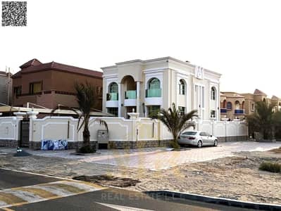 5 Bedroom Villa for Sale in Al Mowaihat, Ajman - WhatsApp Image 2025-10-20 at 12.51. 56 AM. jpeg