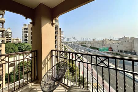 Appartement de 2 chambres à à vendre à Umm Suqeim, Dubai - 14. jpeg Appartement de 2 chambres à à vendre à Umm Suqeim, Dubai - 14. jpeg